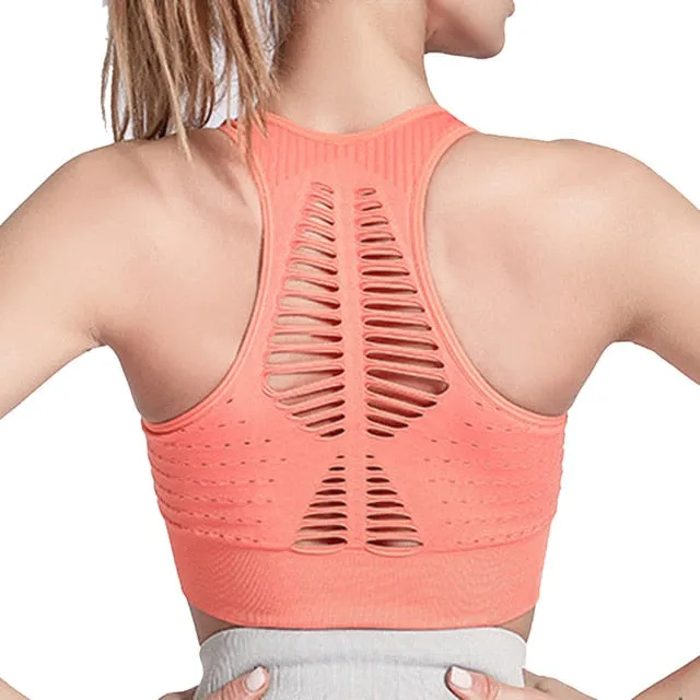 Women Sports Bra