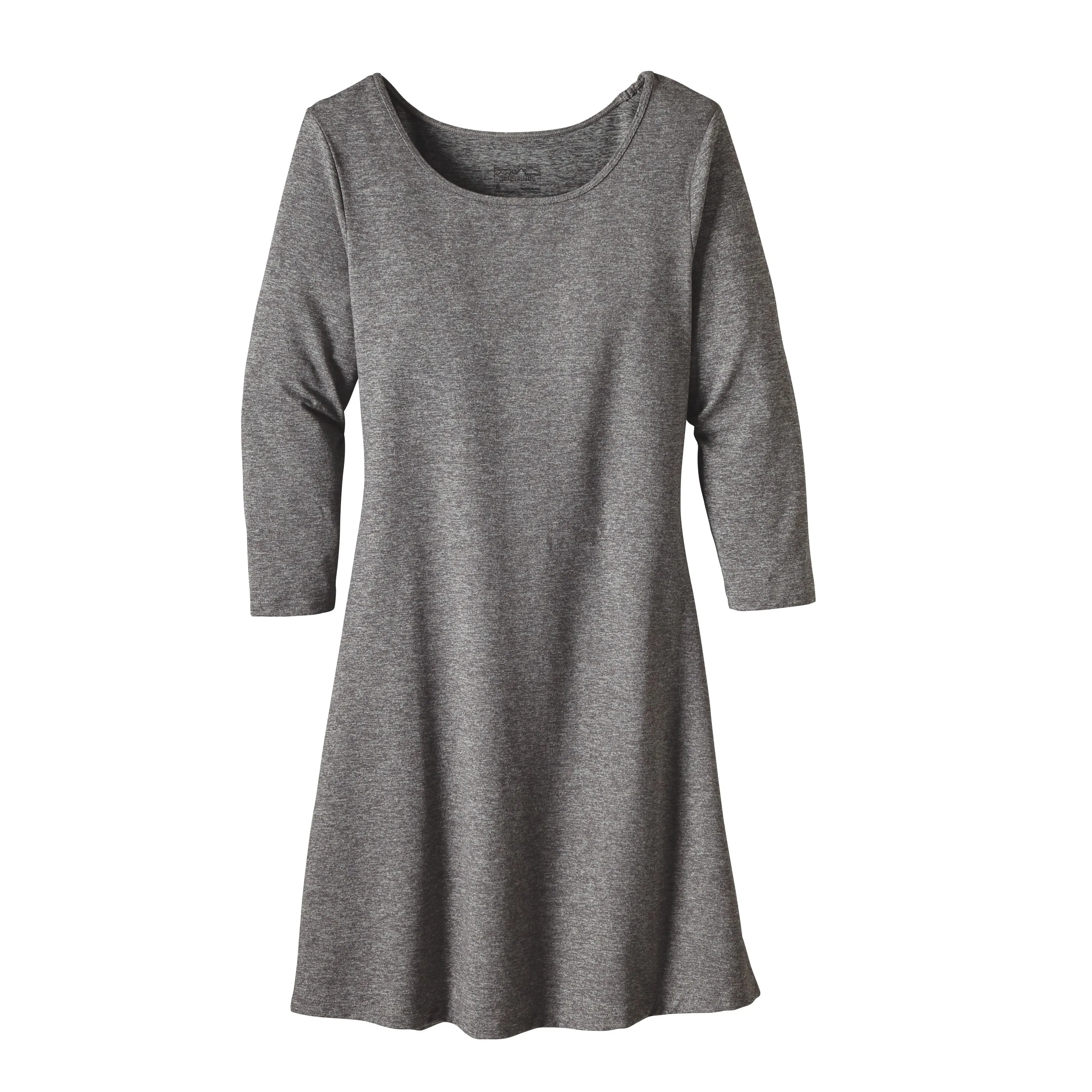 Women's 3/4-Sleeved Seabrook Dress