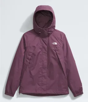 Women's Antora Rain Hoodie