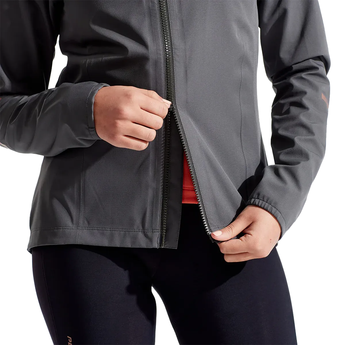 Women's Attack WxB Jacket