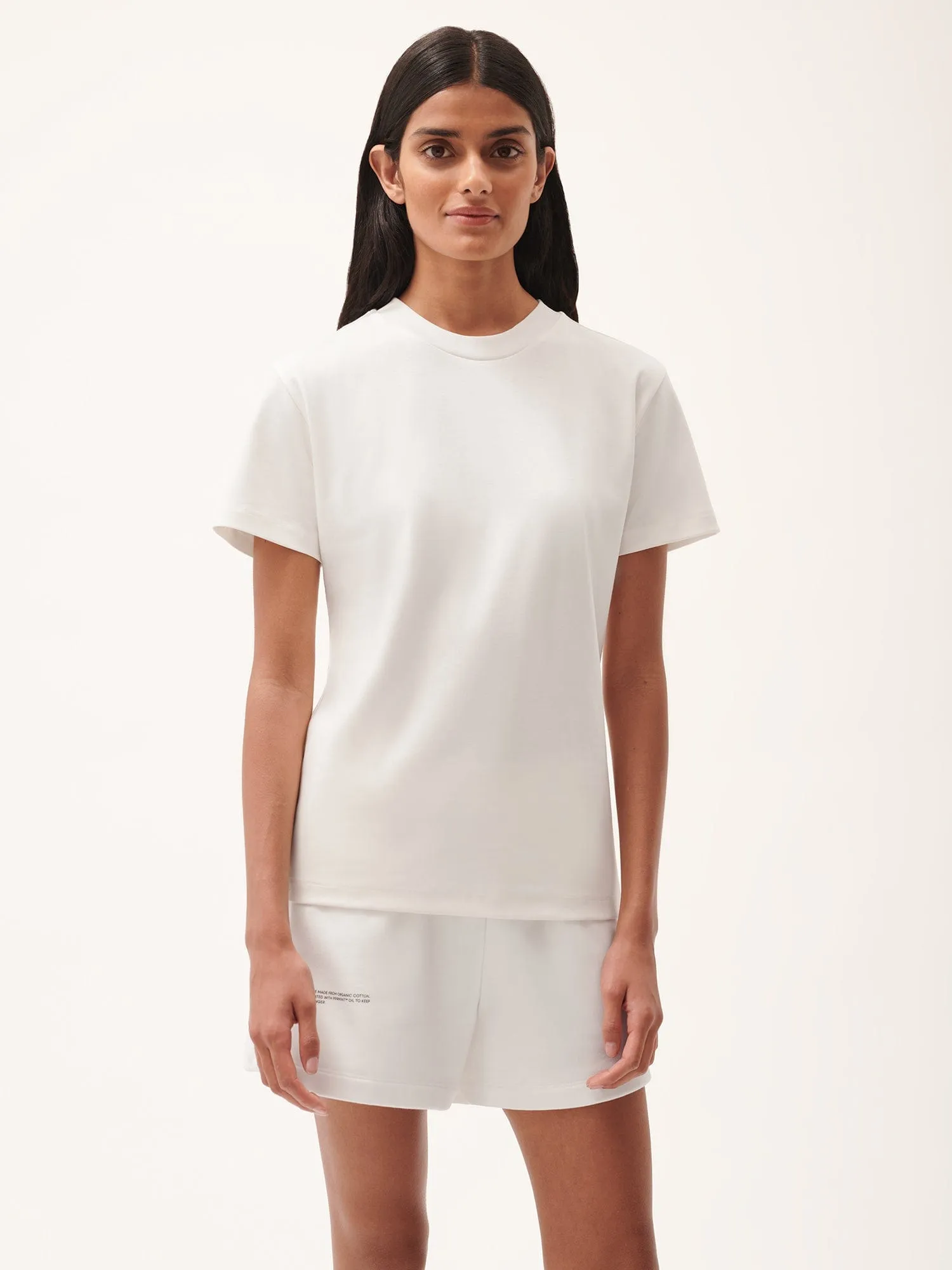 Women's DNA T-Shirt—off-white