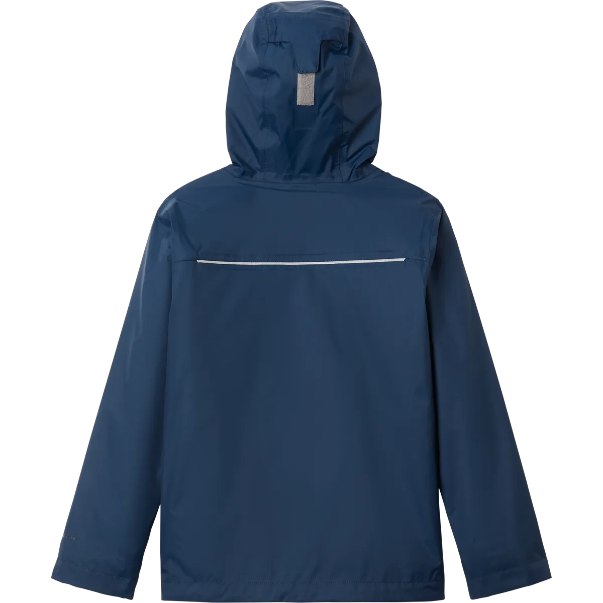 Youth Watertight Rain Jacket