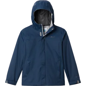 Youth Watertight Rain Jacket