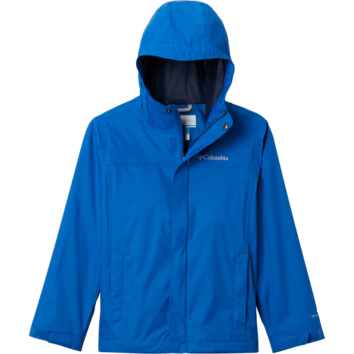 Youth Watertight Rain Jacket