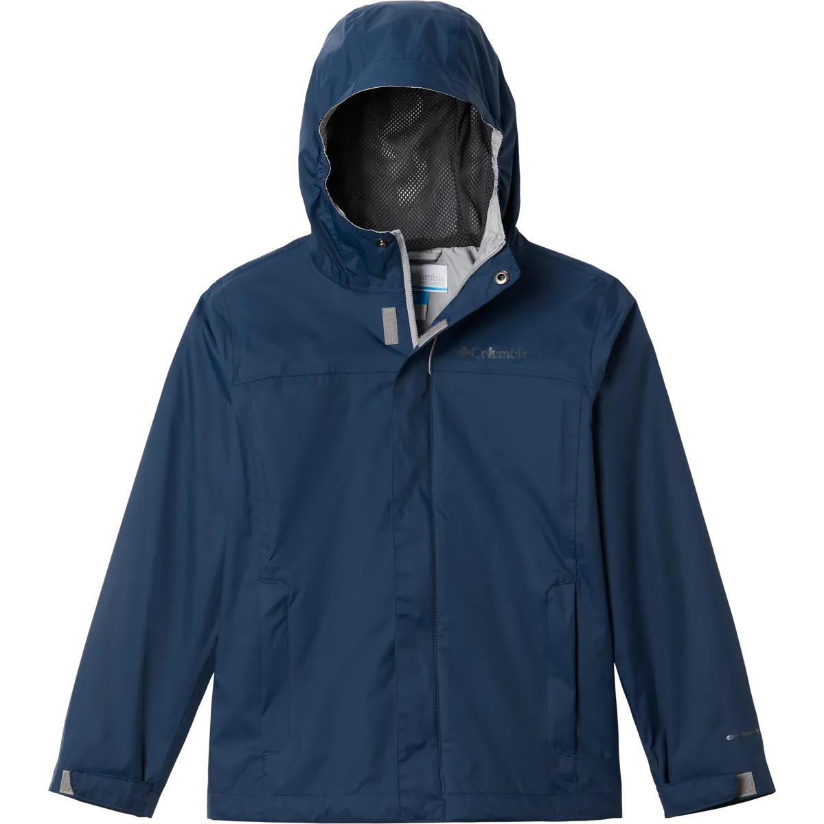 Youth Watertight Rain Jacket